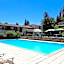 Hotel Restaurant Les Falaises
