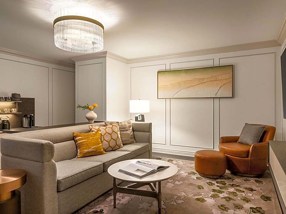 Fairmont Chateau Lake Louise