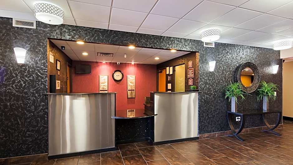 Best Western Plover-Stevens Point Hotel and Conference Center