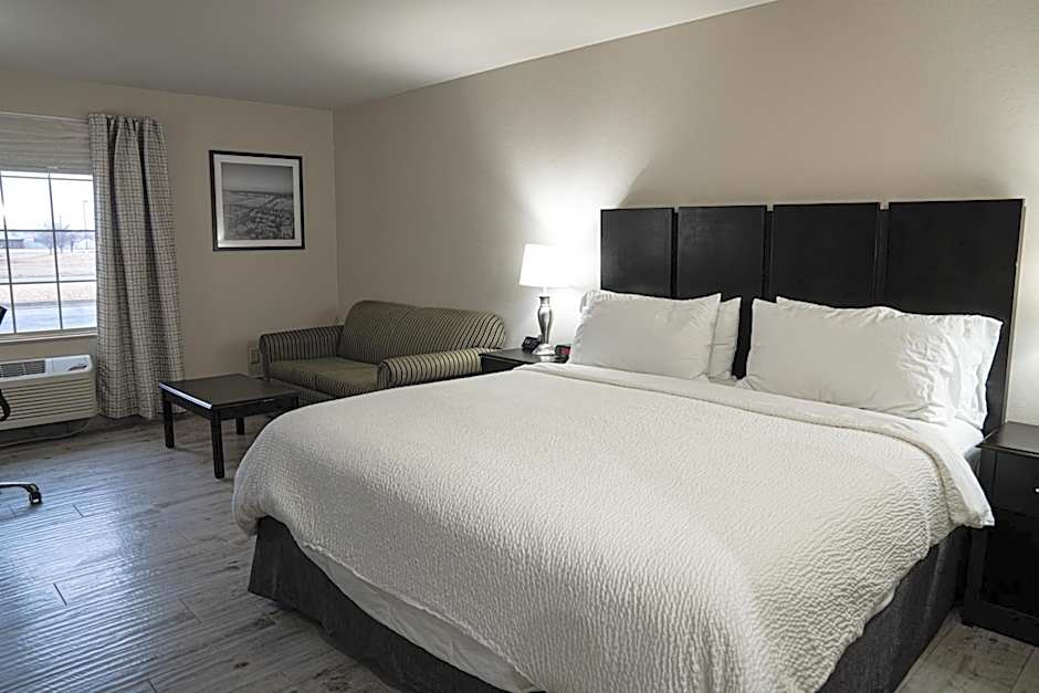 Lucille's Hotel