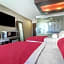 The Vue Hotel, Ascend Hotel Collection