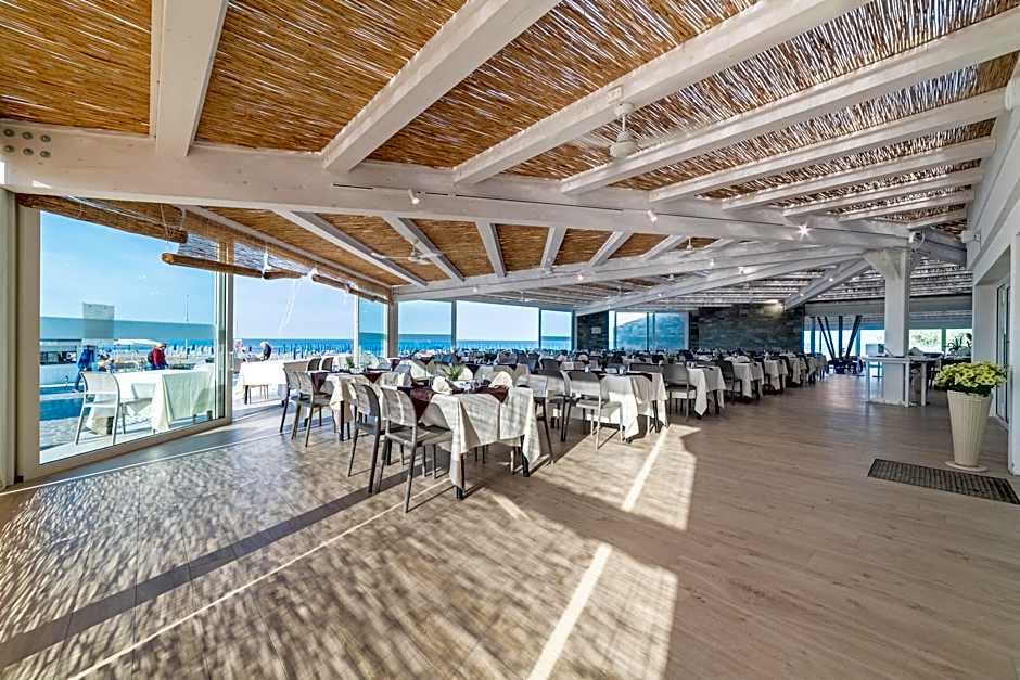 Albarella Golf Hotel