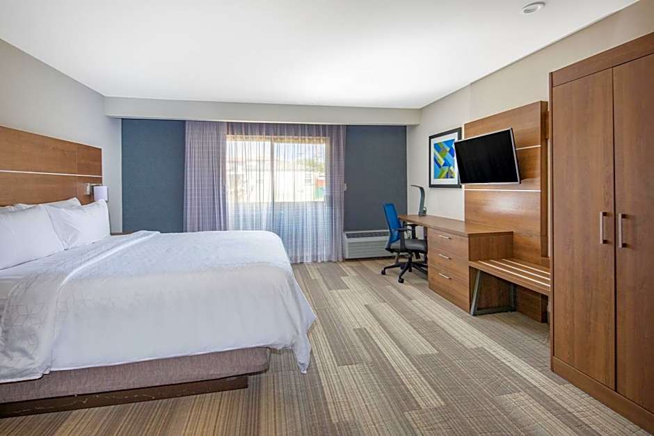 Holiday Inn Express San Diego Airport - Old Town By IHG
