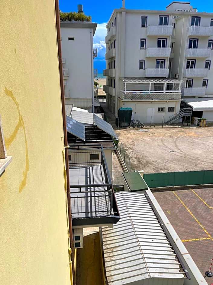 RESIDENCE PACE - Agenzia Cocal