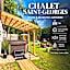 Family chalet - spa - in Tremblant village