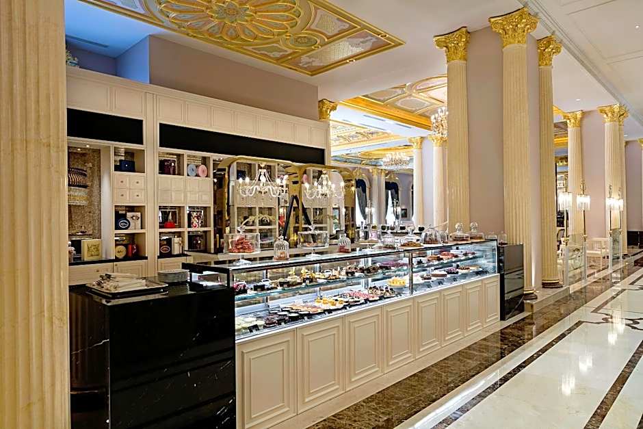 Titanic Mardan Palace