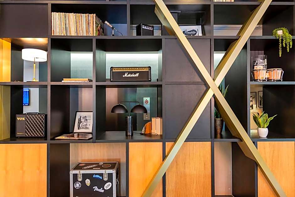 Cambria Hotel Austin Airport