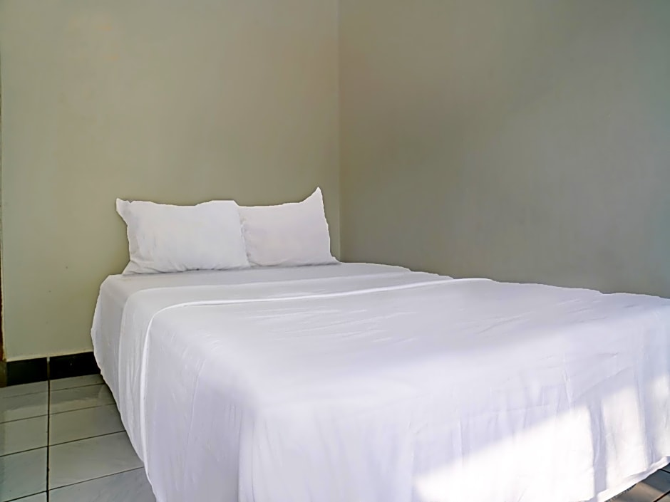 Hotel O Home Stay Syariah Aom Kusman