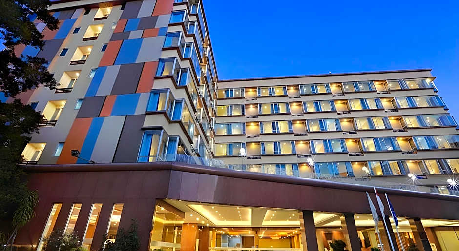Aston Inn Gideon Batam