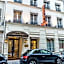 Austin'S Arts Et Metiers Hotel