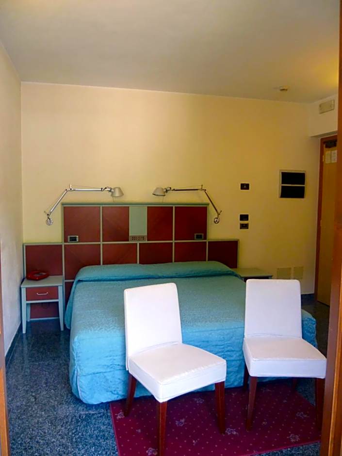 Hotel Derby