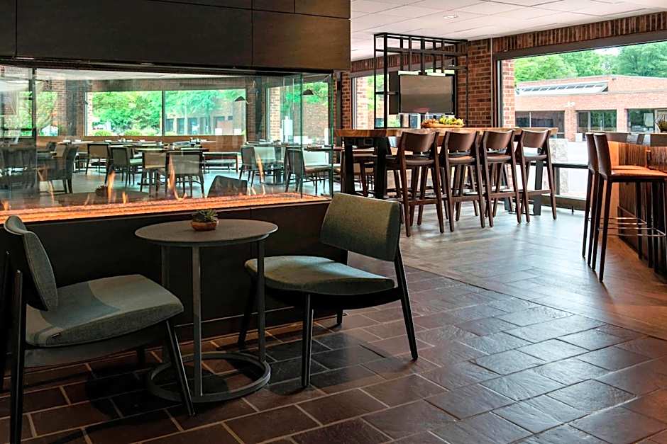 Princeton Marriott At Forrestal