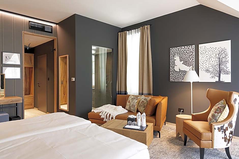 Boutique Hotel Sunrose 7 - Gourmet & SPA