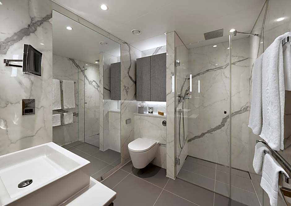 Tower Suites by Blue Orchid