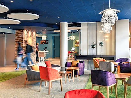 Mercure Trouville Sur Mer