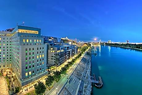Grand Hotel River Park, a Luxury Collection Hotel, Bratislava