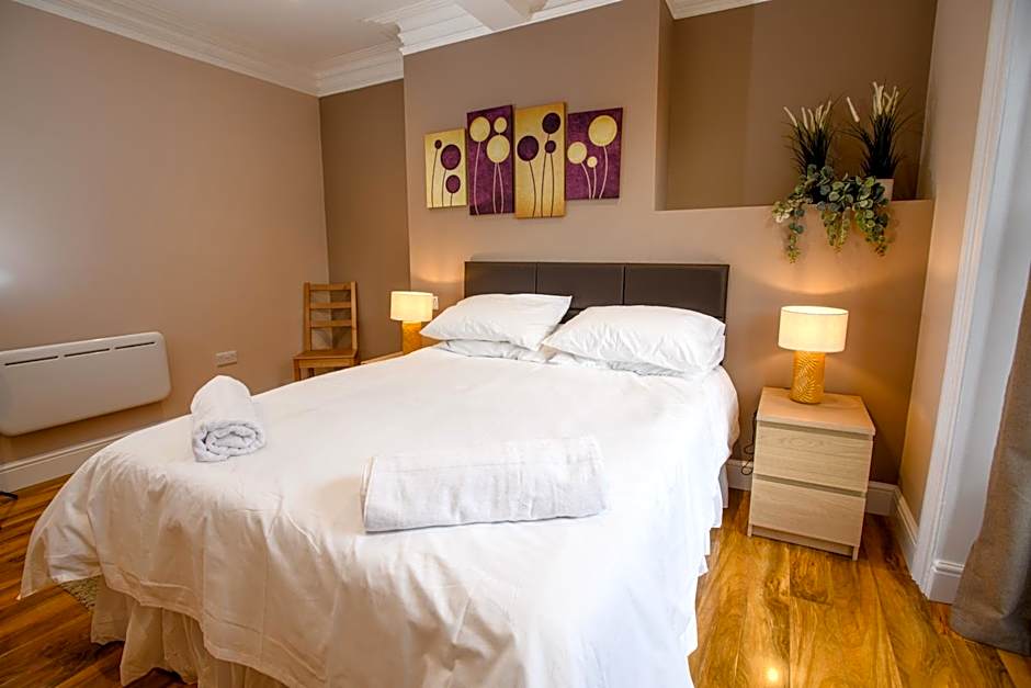 Tavmar Accommodation