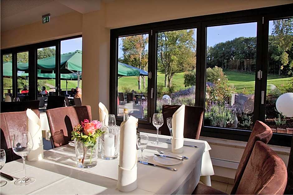 Hotel Weiherhof am Golfpark