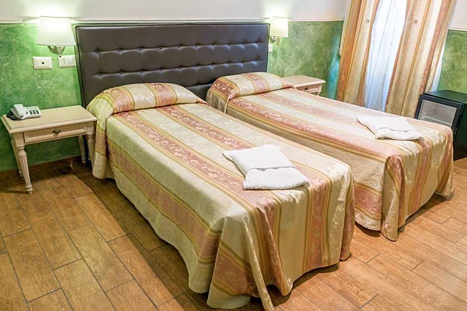 Residenza Ki