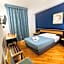 Rigel Hotel