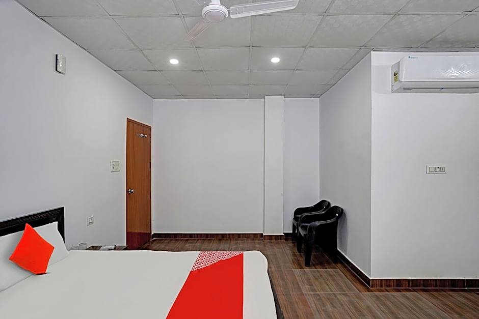Hotel O Zion Hotel And Party Hall