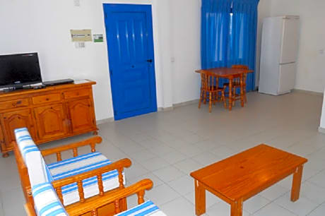 1Bedroom apartment 1-3pax