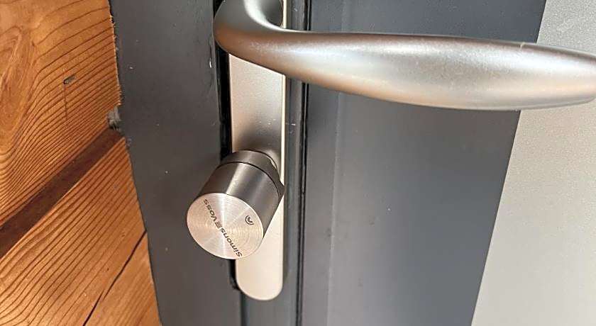 Le Domaine du Verger, Chambres d'Hotes