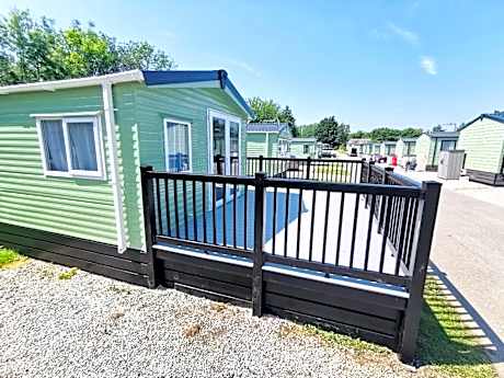 12 Borwick Lakes- Newly Refurbished