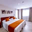 Apartamentos Vista Sur
