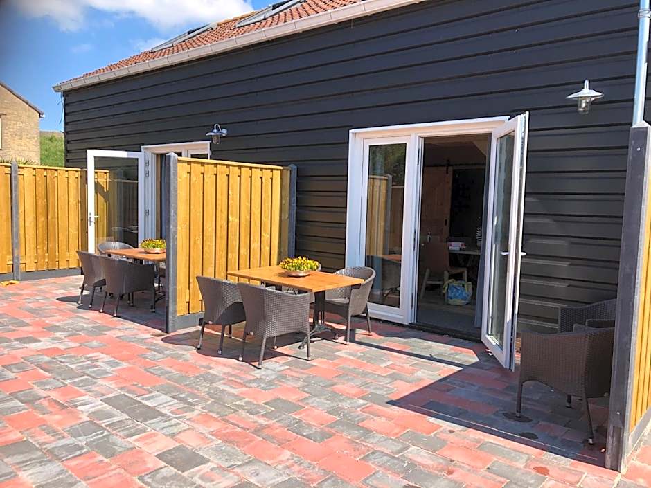 Slaperij Salud! Studios & appartementen