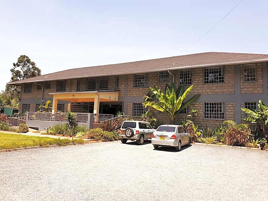 Acacia Tree Lodge