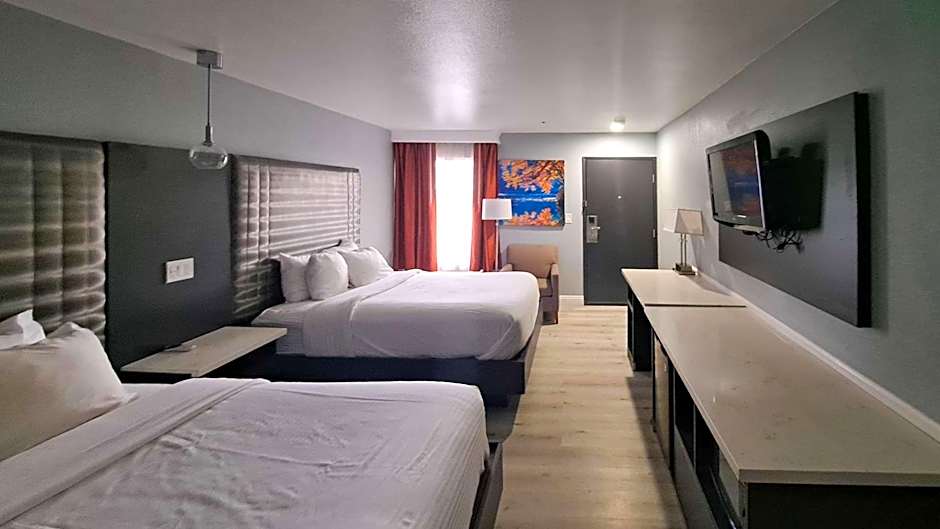 Clarion Pointe El Cajon San Diego East