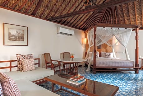 Village Bungalow