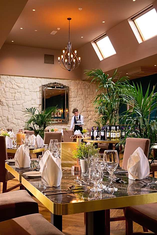 The Inn at Dromoland