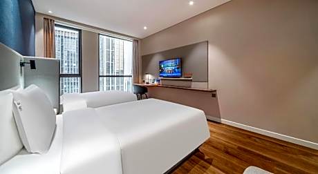 Holiday Inn Express Hangzhou Binjiang By IHG