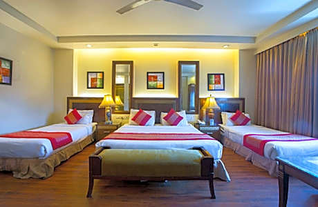 Luxury Room