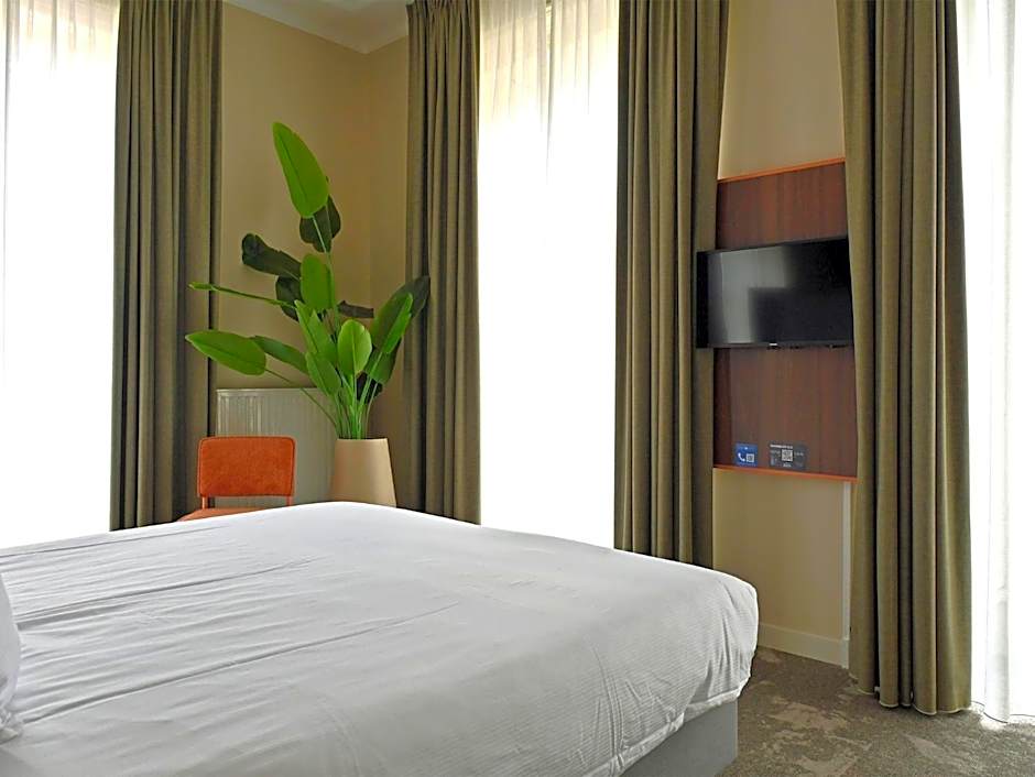 Fletcher Hotel Paleis Stadhouderlijk Hof