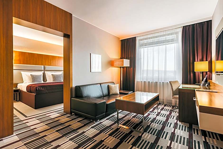 Hotel International Brno