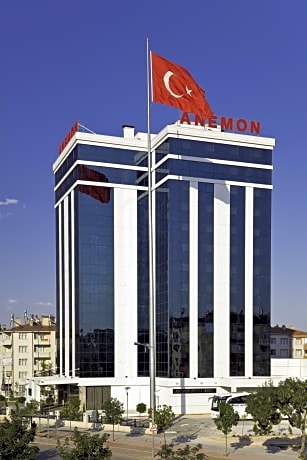 Anemon Konya Hotel