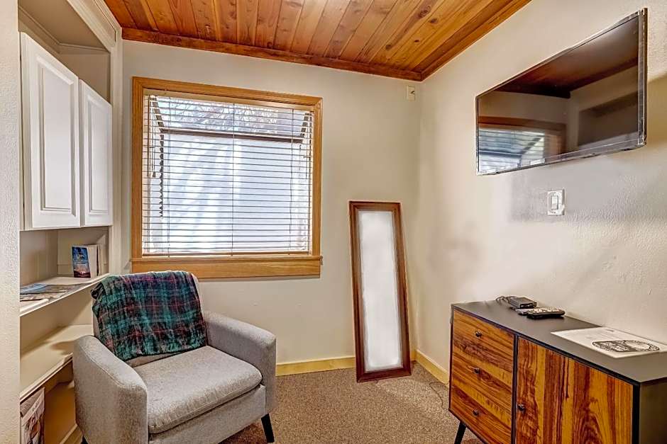 Heavenly Valley Lodge