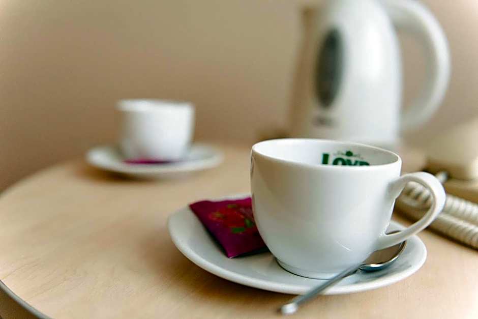 Park Hotel Latgola