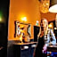 Hotel Lincoln Lounge