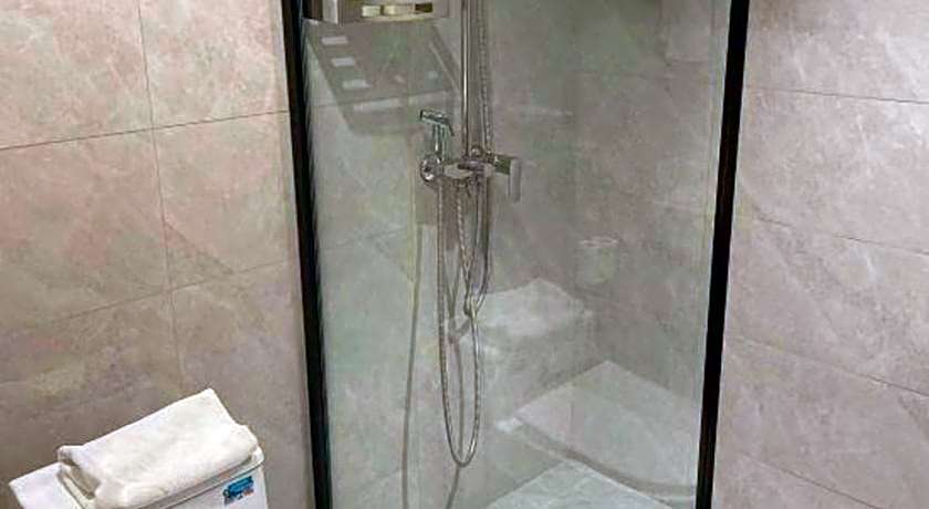 GreenTree Alliance Jiangsu Yangzhou middle Wenchang Road Municipal Government Hotel