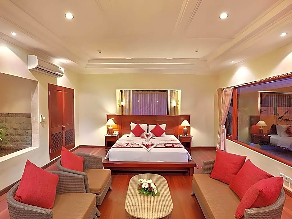 The Grand Bali Nusa Dua Resort