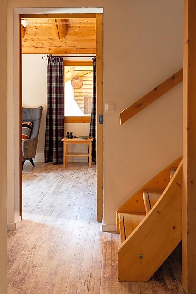 Hotel Chesa Rosatsch - Home of Food