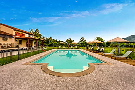VISTALAGO VERSILIA