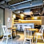UNDER RAILWAY HOTEL AKIHABARA