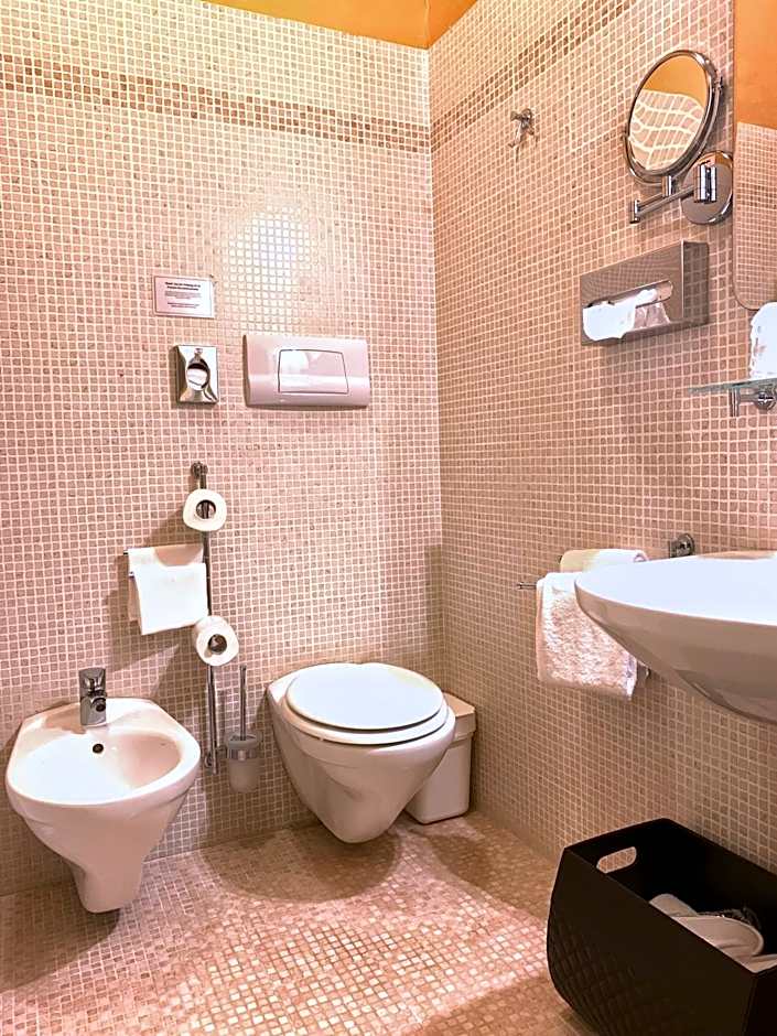 Hotel Becher