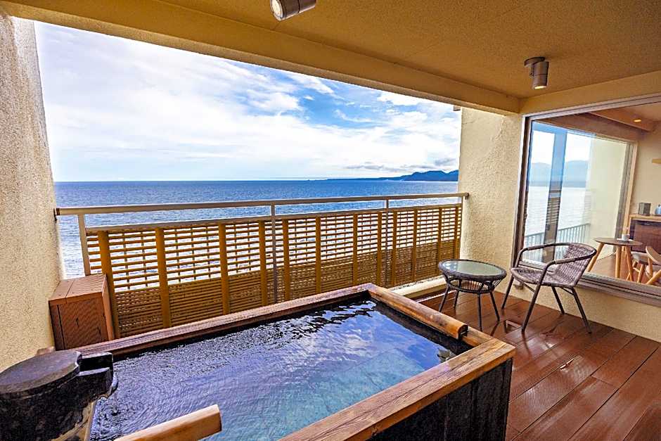 Inatori Tokai Hotel Yuen