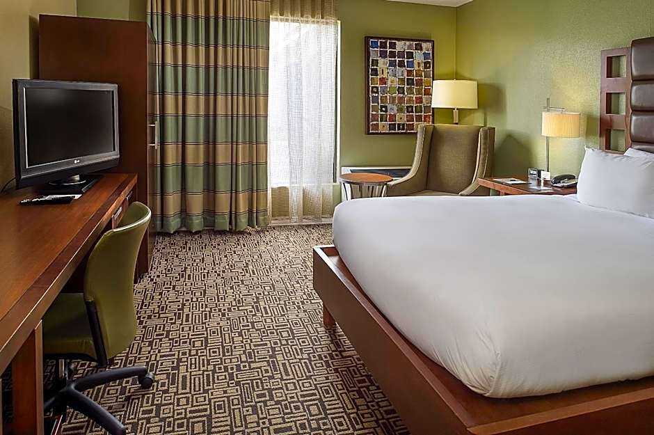 DoubleTree By Hilton Collinsville St Louis